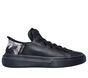 Premium Leather Skechers Slip-ins: Snoop One - OG, NOIR, large image number 0