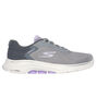 GO WALK 7 - Cosmic Waves, GRAY / LAVENDER, large image number 0