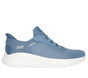 Skechers Slip-ins: BOBS Sport Squad Chaos, GRIS ARDOISE, large image number 0