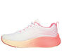 Max Cushioning Elite - Speed Play, BLANC / ROSE, large image number 3