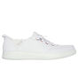 Skechers Slip-ins: BOBS Skip Cute - B Cute Sweet, BLANC, large image number 0