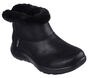 Skechers Slip-ins: On-the-GO Joy - Cozy Dream, NOIR, large image number 5