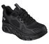 Skechers BOBS Sport B Flex HI - Forces Within, NOIR, swatch