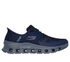 Skechers Slip-ins: Glide-Step Pro, BLEU MARINE / GRIS ANTHRACITE, swatch