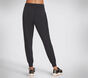 SKECHLUXE Restful Jogger Pant, NOIR, large image number 1