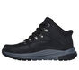 Skechers Slip-ins Relaxed Fit: Meroe - Pikeman, NOIR, large image number 3