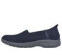 Skechers Slip-ins: Reggae 2.0 - Sunny Sky, BLEU MARINE, large image number 4