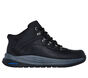 Skechers Slip-ins Relaxed Fit: Meroe - Pikeman, NOIR, large image number 0