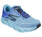 GO RUN Swirl Tech Speed - Rapid Motion, BLUE, large image number 4