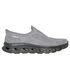 Skechers Slip-ins: GO Walk Glide-Step 2.0 - Caleb, GRIS, swatch