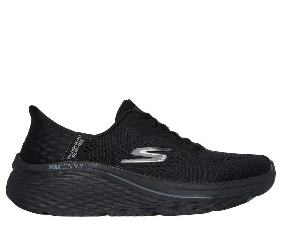 Skechers Slip-ins: Max Cushioning Elite - Vanish, NOIR, largeimage number 0