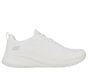 Skechers BOBS Sport Squad Chaos - Face Off, BLANC CASSÉ, large image number 0