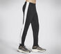 SKECHTECH Premier Track Pant, BLACK, large image number 2