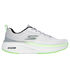 GO RUN Elevate 2.0 - Fluid Motion, BLANC / GRIS, swatch