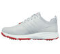 Skechers GO GOLF Torque - Pro, GRIS / ROUGE, large image number 3