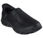 Skechers Slip-ins RF: Respected - Elgin, NOIR, large image number 4