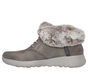 Skechers Slip-ins: On-the-GO Joy - Cozy Charm, TAUPE FONCÉ, large image number 4