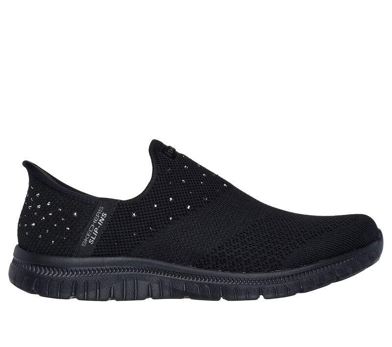 Skechers Slip-ins: Virtue - Starlight, NOIR, largeimage number 0