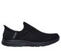 Skechers Slip-ins: Virtue - Starlight, NOIR, large image number 0