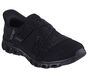 Skechers Slip-ins: Glide-Step - High Shine, NOIR, large image number 5