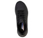 Skechers BOBS Sport Buno - How Sweet, BLACK, large image number 2