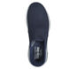 Skechers Slip-ins: GO WALK Arch Fit 2.0, BLEU MARINE, large image number 2