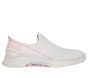 Skechers Slip-ins: GO WALK 7 - Mia, BEIGE / ROSE, large image number 0