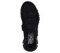 Skechers Slip-ins: Glide-Step - High Shine, BLACK, large image number 2