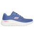 Arch Fit 2.0 - Big League, BLEU / ROSE, swatch