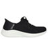 Skechers Slip-ins: Ultra Flex 3.0 - Brilliant, NOIR, swatch