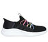 Skechers Slip-ins: Ultra Flex 3.0 - Bungee Fun, NOIR / MULTI, swatch