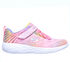 Skechers GOrun 600 - Shimmer Speed, ROSE CLAIR, swatch