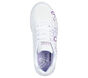 JGoldcrown: Uno Lite - Spread the Love, WHITE / LIGHT PURPLE, large image number 1