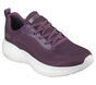 Skechers BOBS Sport Infinity, VIOLET FONCÉ, large image number 4