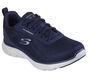 Waterproof: Flex Appeal 5.0 - Fresh Trek, BLEU MARINE, large image number 4