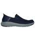 Skechers Slip-ins RF: Parson - Ralven, BLEU MARINE, swatch