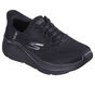 Skechers Slip-ins: Max Cushioning Elite - Vanish, NOIR, large image number 5