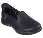 Skechers Slip-ins: On-the-GO Flex - Captivating, BLACK, large image number 5