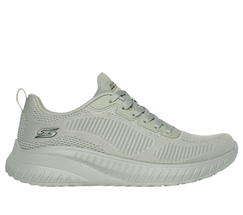 Skechers BOBS Sport Squad Chaos - Face Off, SAGE, largeimage number 0