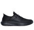 Skechers Slip-ins RF: Slade - Zachary, NOIR, swatch