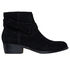 Texas - Westernville, BLACK, swatch