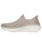 Skechers Slip-ins RF: D'Lux Walker 2.0, TAUPE / CORAIL, large image number 3