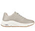 Skechers Arch Fit S-Miles - Mile Makers, TAUPE, swatch