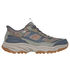 Skechers Slip-ins: Vigor AT, OLIVE / GRIS, swatch