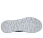 Skechers Slip-ins: GO WALK Flex - Clear Creek, CHARCOAL / LAVENDER, large image number 3