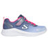 Sole Swifters - Cutie Walk, BLEU MARINE / ROSE FLUO, swatch