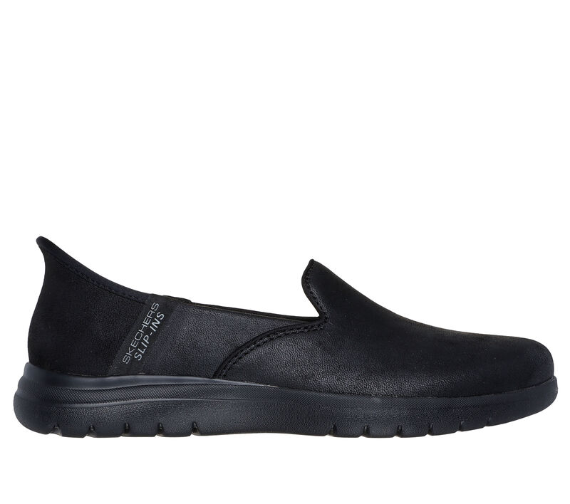 Skechers Slip-ins: On-the-GO Flex - Captivating, NOIR, largeimage number 0