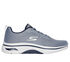 GO WALK Arch Fit 2.0 - Idyllic 2, GRIS, swatch