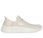 Skechers Slip-ins: GO WALK Flex - Grand Entry, BLANC CASSÉ, large image number 0