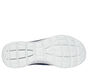 Skechers Slip-ins Waterproof: Summits - Best Choice, BLEU MARINE / CORAIL, large image number 2